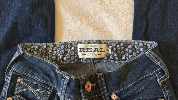 Ariat Jeans Real Denim - Image 3