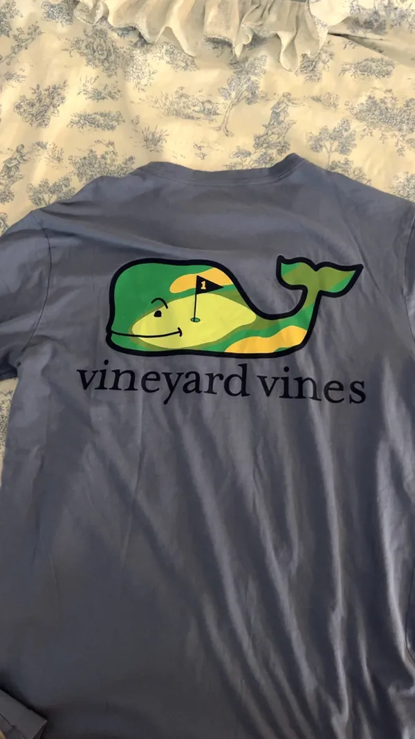 Vineyard Vines Long Sleeve - Image 2