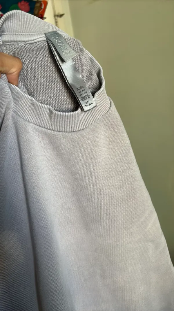 SKIMS Crewneck - Image 6