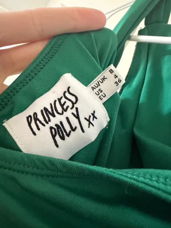 Princess Polly Dress Mini - Image 4