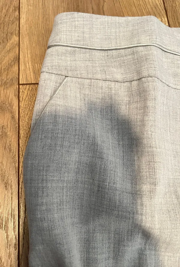 Pants Size 8 - Image 3