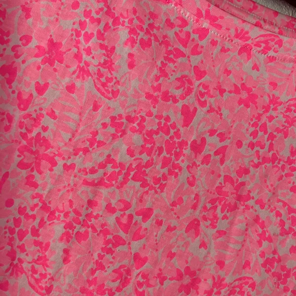 {Lilly Pulitzer} Brand New Ziva Top - Image 6