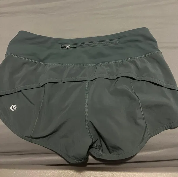 Green Size 2 - Image 2