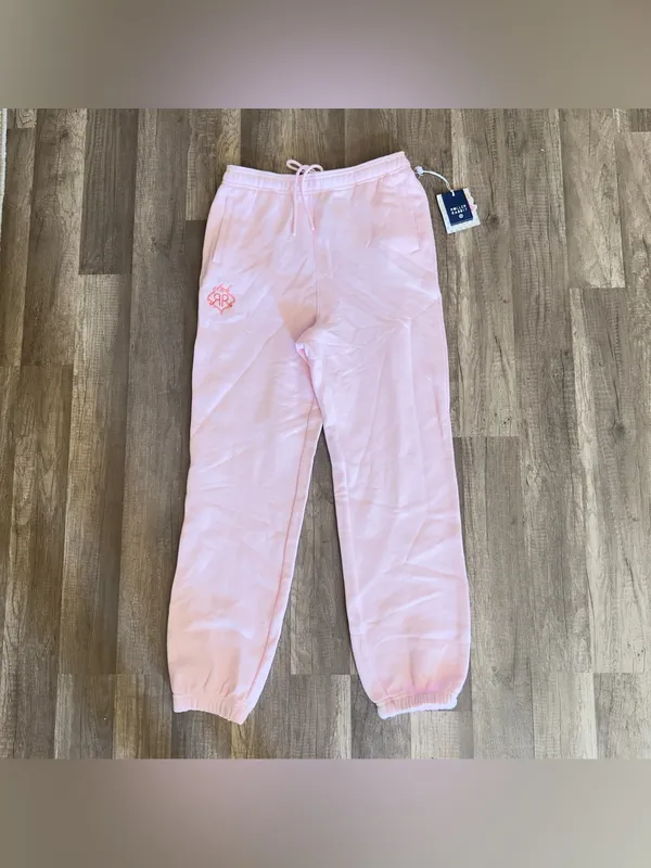 Women Jogger Sweatpants - Roller Rabbit - Image 2