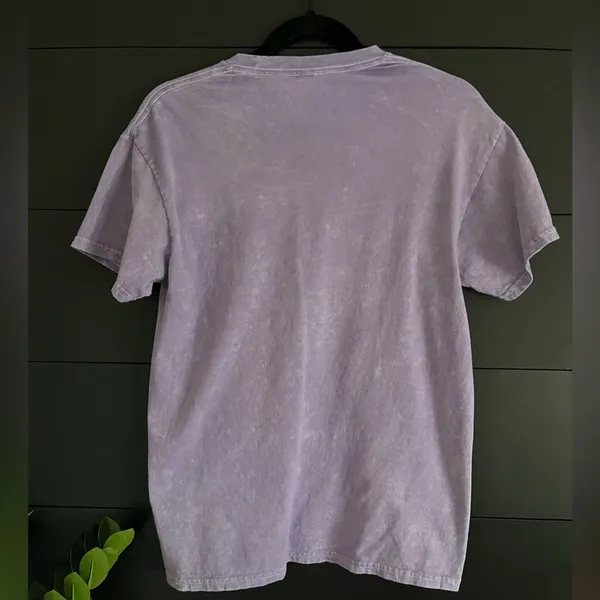 PLAYBOY OFFICIAL 1953 Vintage Wash 100% Cotton Unisex T-Shirt Adult Size M. GUC - Image 3