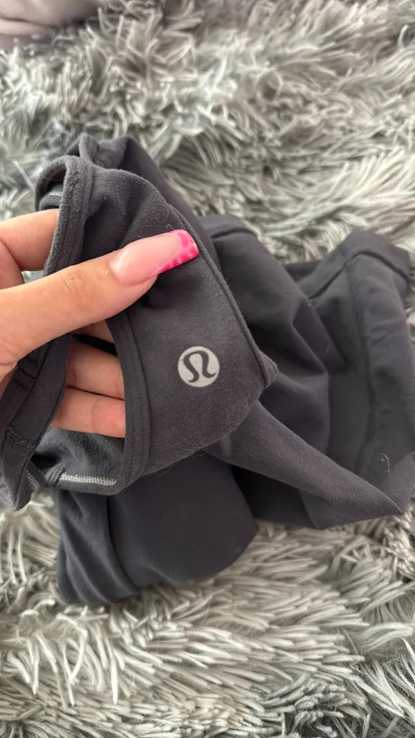 Lululemon Tank Top - Image 4