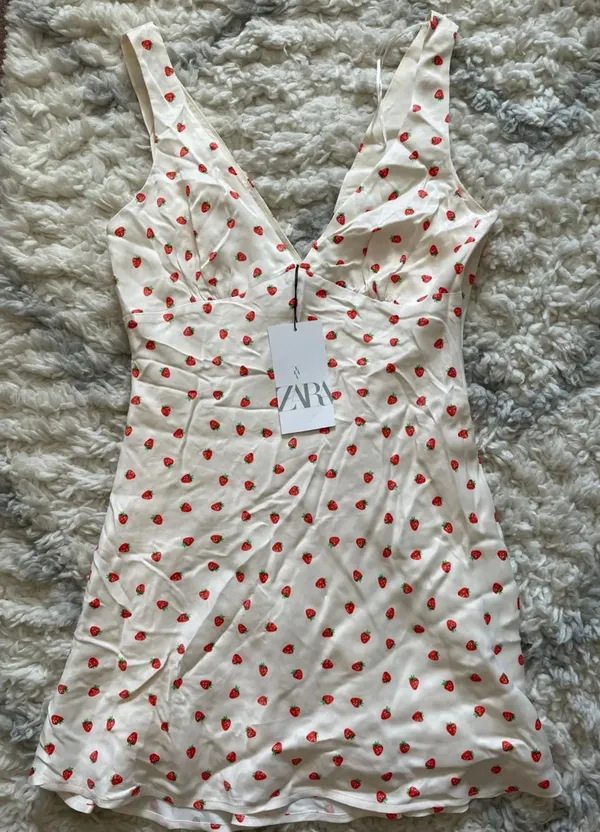 ZARA dress - Image 2