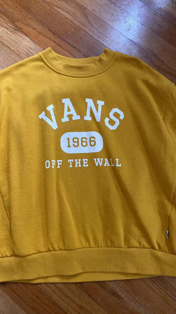 Vans Crew Neck - Image 2