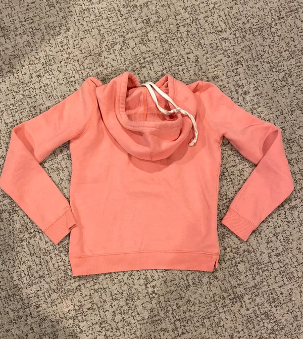 American Eagle Hoodie - Image 3