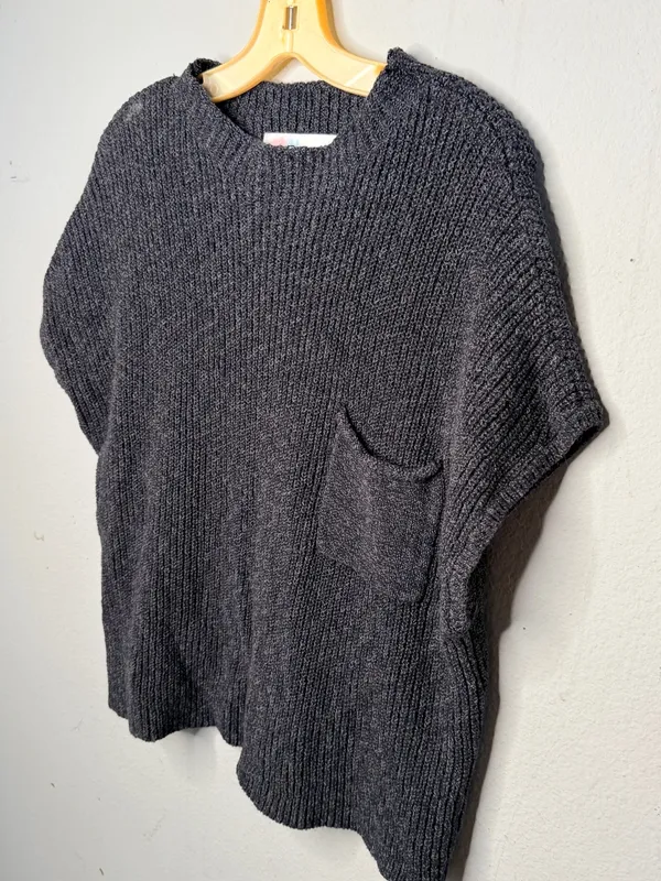 Free People Beach Thick Sweater - Image 2