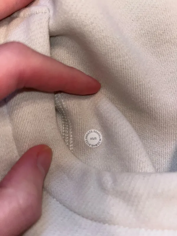 Lululemon Scuba Half-Zip - Image 3