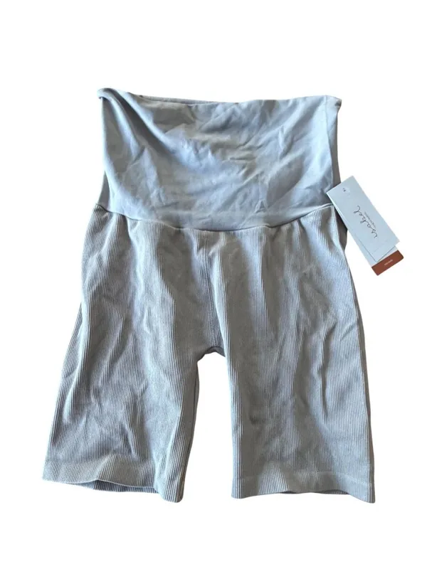 ISABEL Maternity Shaper Shorts Size Medium NEW NWT - Image 6