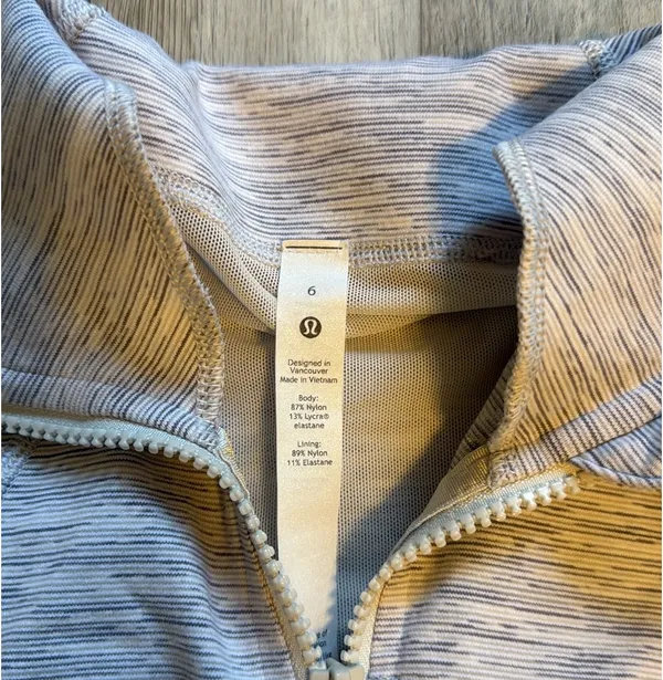 Lululemon Define Jacket - Image 2