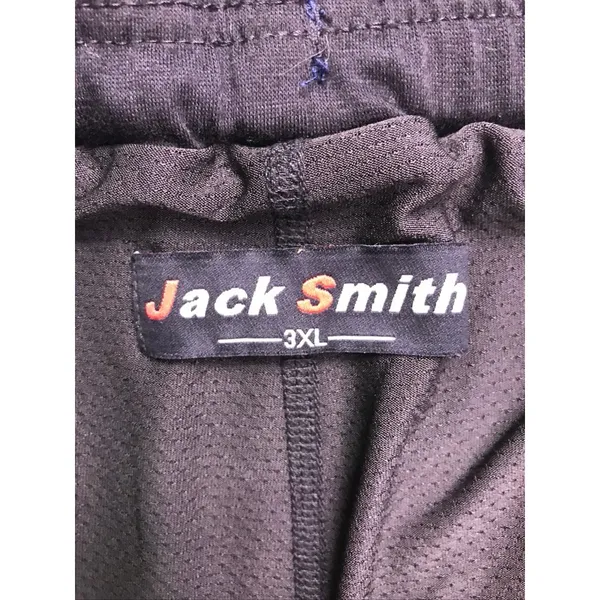 Jack Smith Skort Women 3XL Black Drawstring Activewear Athletic Skirt - Image 2