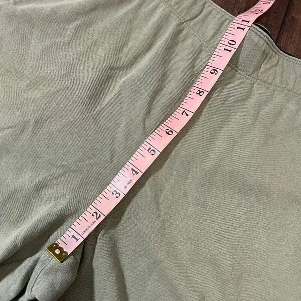 DKNY Cotton Boyfriend Jogger Pants - Image 7