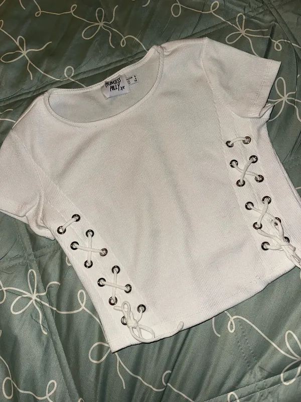 Princess Polly Top - Image 2