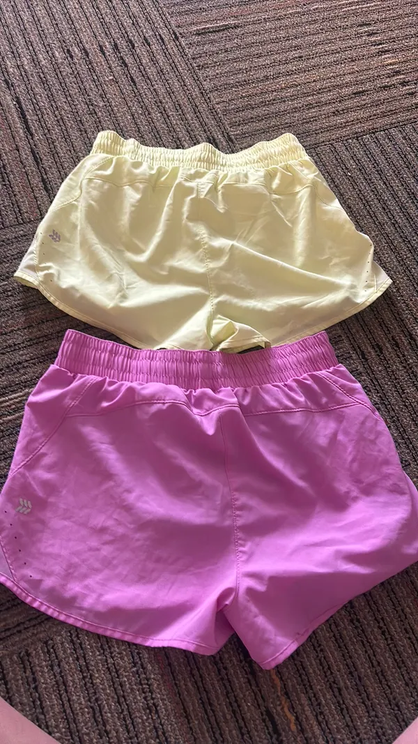 All in Motion Shorts Women’s - Image 2