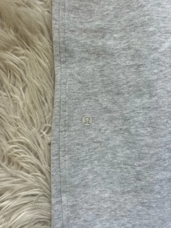 Lululemon Scuba Pants Wide-Leg - Image 5