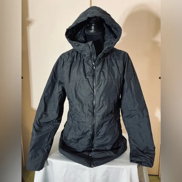 The North Face long jacket  🖤 - Image 6