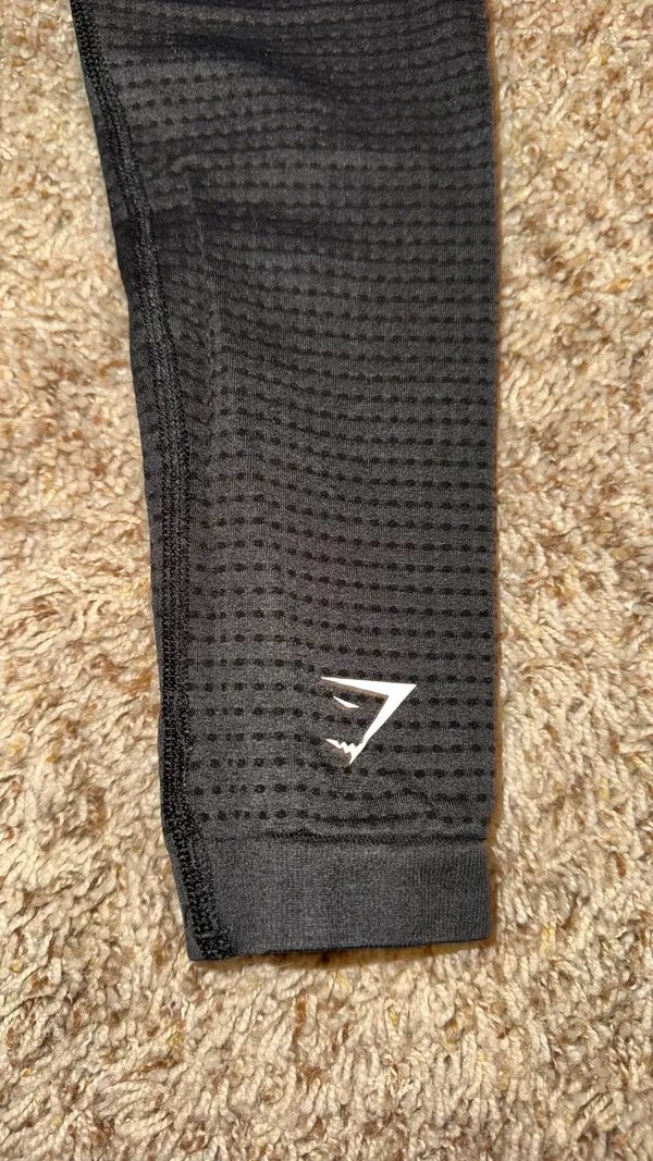 Gymshark Leggings Seamless - Image 2