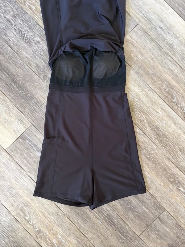 Old Navy PowerSoft Cami Athletic Dress - Image 4