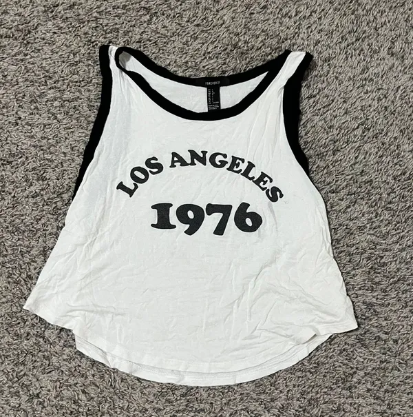 Forever 21 Tank - Image 2