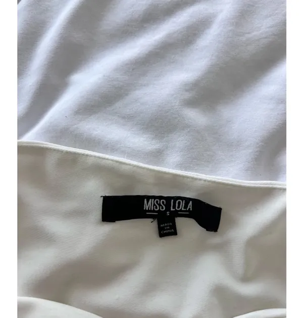 Miss Lola bathing suit  - Image 3