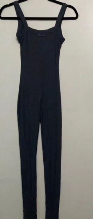 SKIMS Soft Lounge Catsuit - Image 5