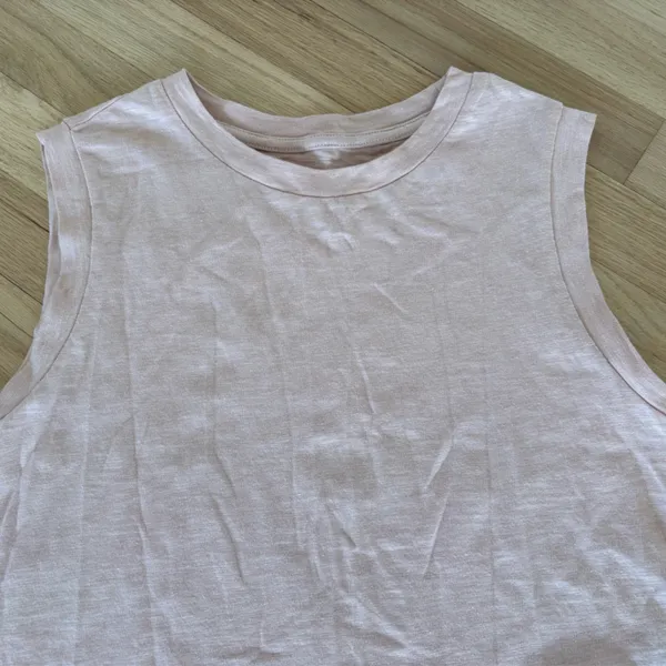 Universal Threads Light Pink Midi Dress - Image 2