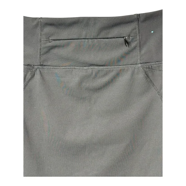 KUHL Skort Womens Medium‎ Black Activewear Hiking Athletic Skirt Shorts - Image 5