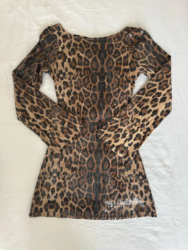 Hazel and Olive Dress - Image 3