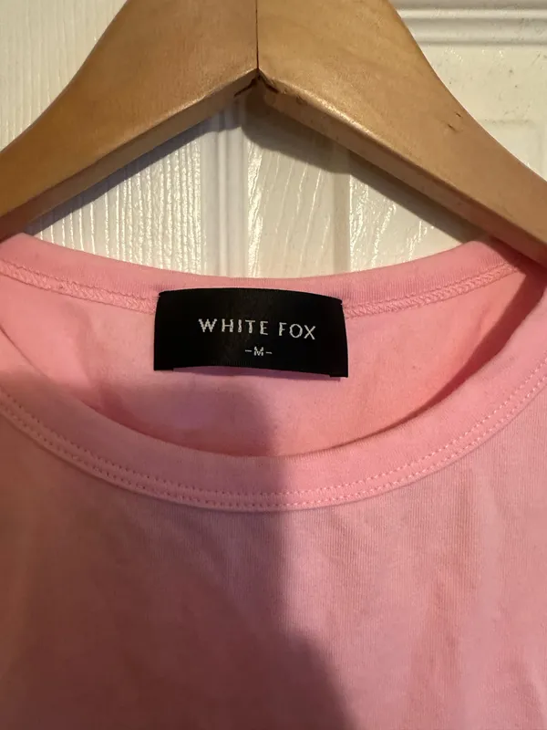 White Fox Top Boutique - Image 2