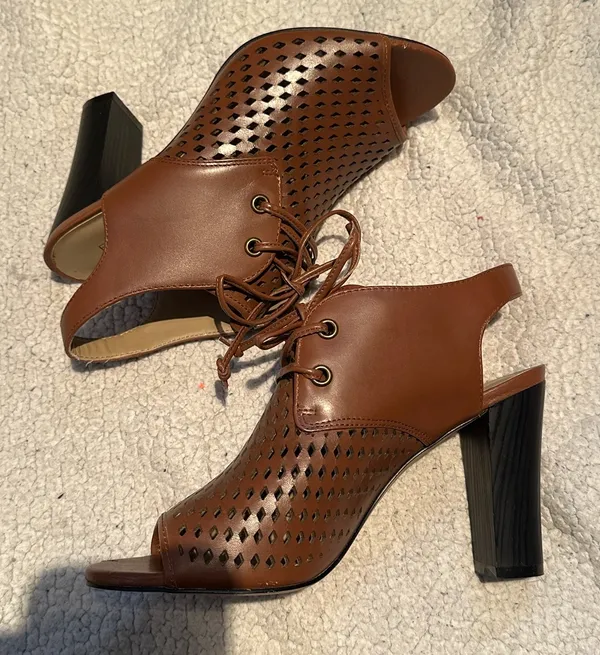 BCBGeneration Heels - Image 3