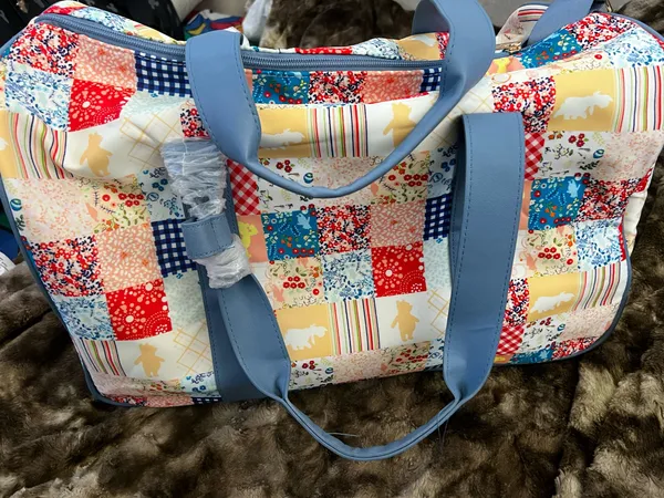 Winnie the Pooh luggage - Image 3