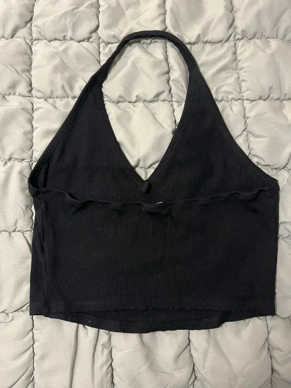 Wild Fable Halter Top - Image 2