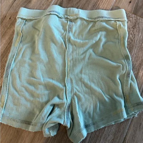 urban outfitters shorts - Image 3