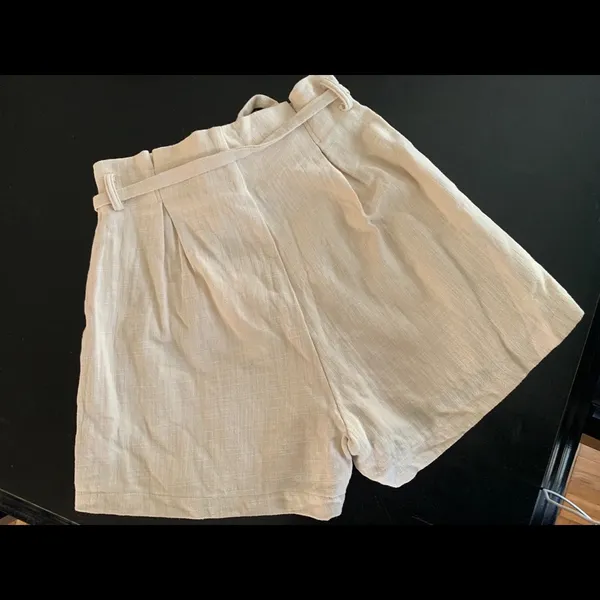 &merci shorts - Image 2