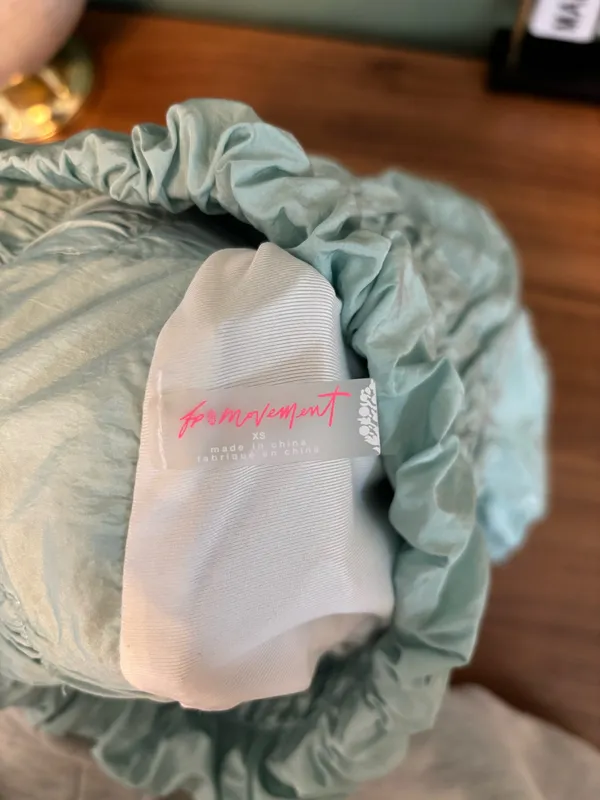 Free People Shorts - Image 3