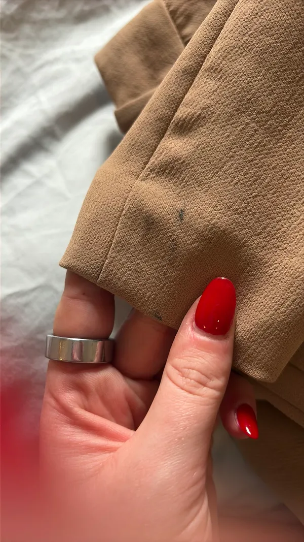Aritzia Effortless Pants - Image 4