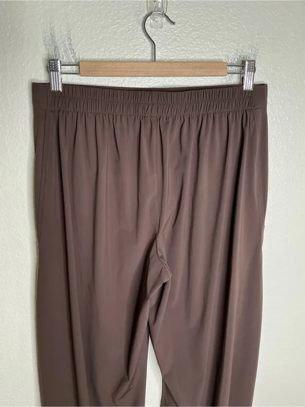 Ruti The On The Loose Work Pants brown 8 - Image 9