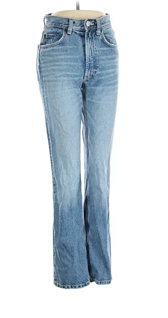 ZARA Jeans - Image 4