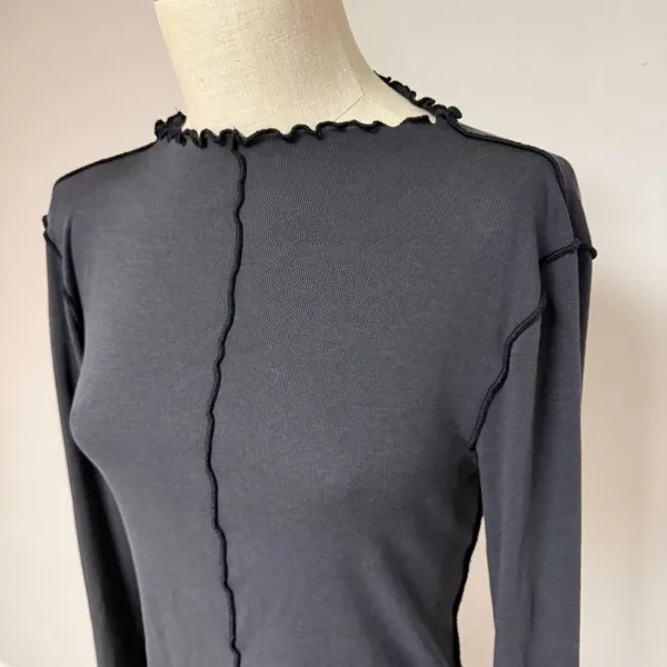 Free People l We the free Sage Top - Image 6