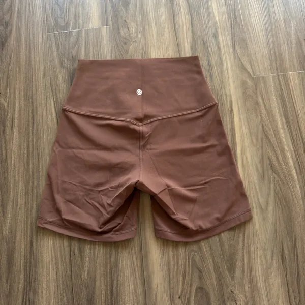 Amazon Biker Shorts - Image 3