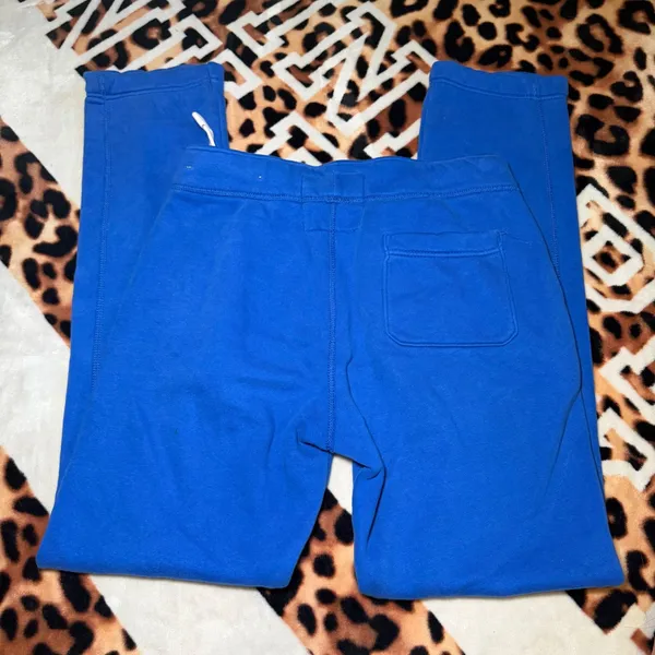 hollister y2k sweatpants - Image 5