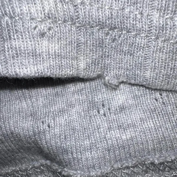 Brandy Melville gray cropped top. - Image 4