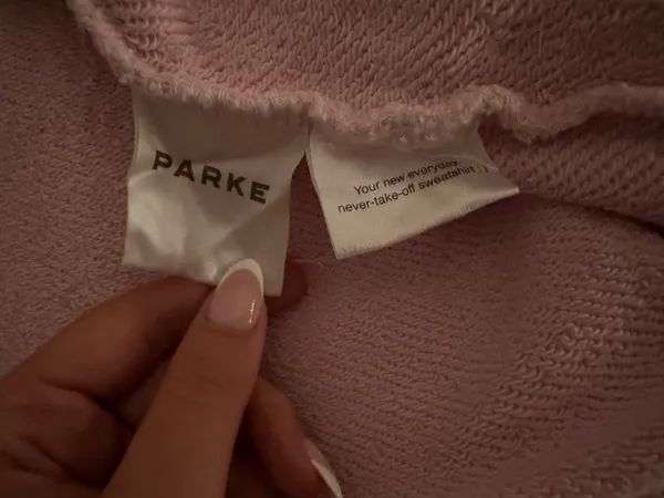 PARKE Mockneck - Image 4