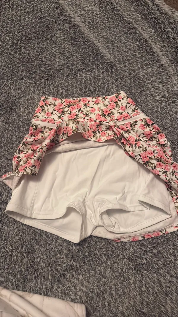 Astoria Activewear Skirt - Image 3