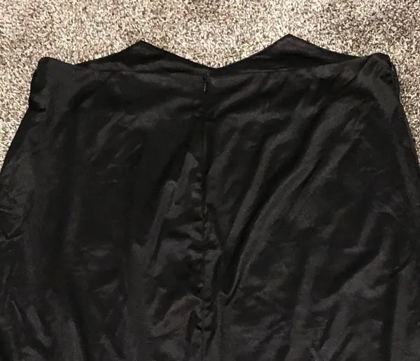 SheIn Satin Style Skirt - Image 5