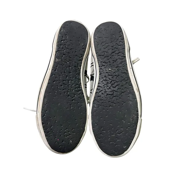 Coach New York Francesca Women Signature C Logo Lace Up Shoes Size 8.5B EU 38.5 - Image 13