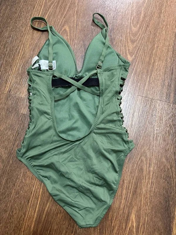 Shade & Shore Swimsuit One-Piece - Image 2